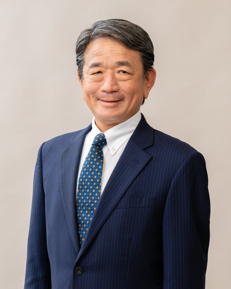 代表取締役　丸田 剛志